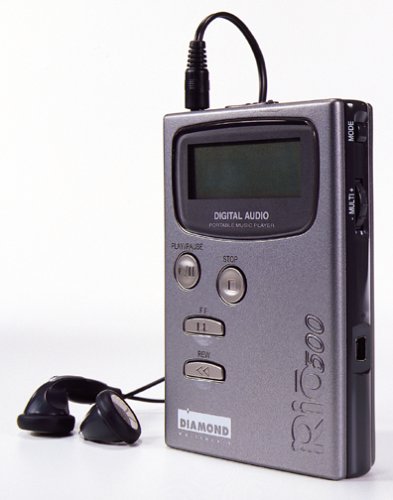 playing digital music phone or mp3 player